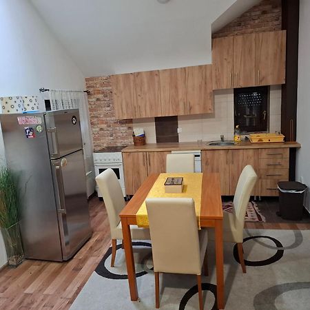 Apartment T&T Jahorina Bagian luar foto