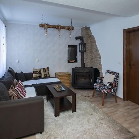 Apartment T&T Jahorina Bagian luar foto
