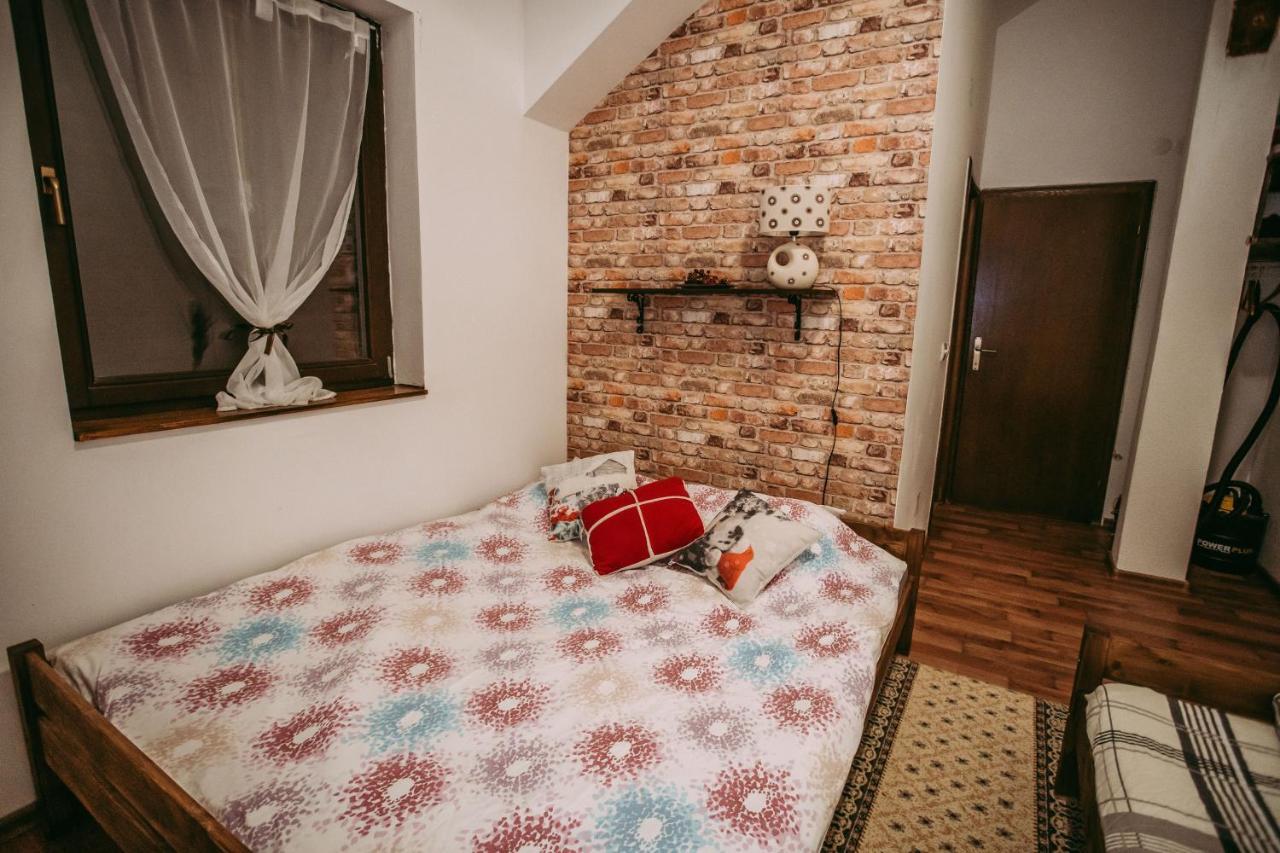 Apartment T&T Jahorina Bagian luar foto
