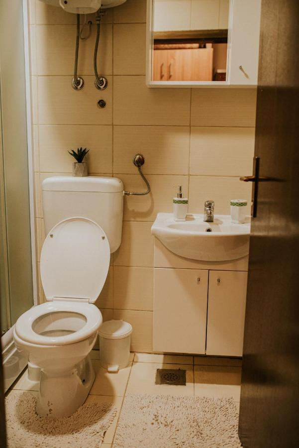 Apartment T&T Jahorina Bagian luar foto