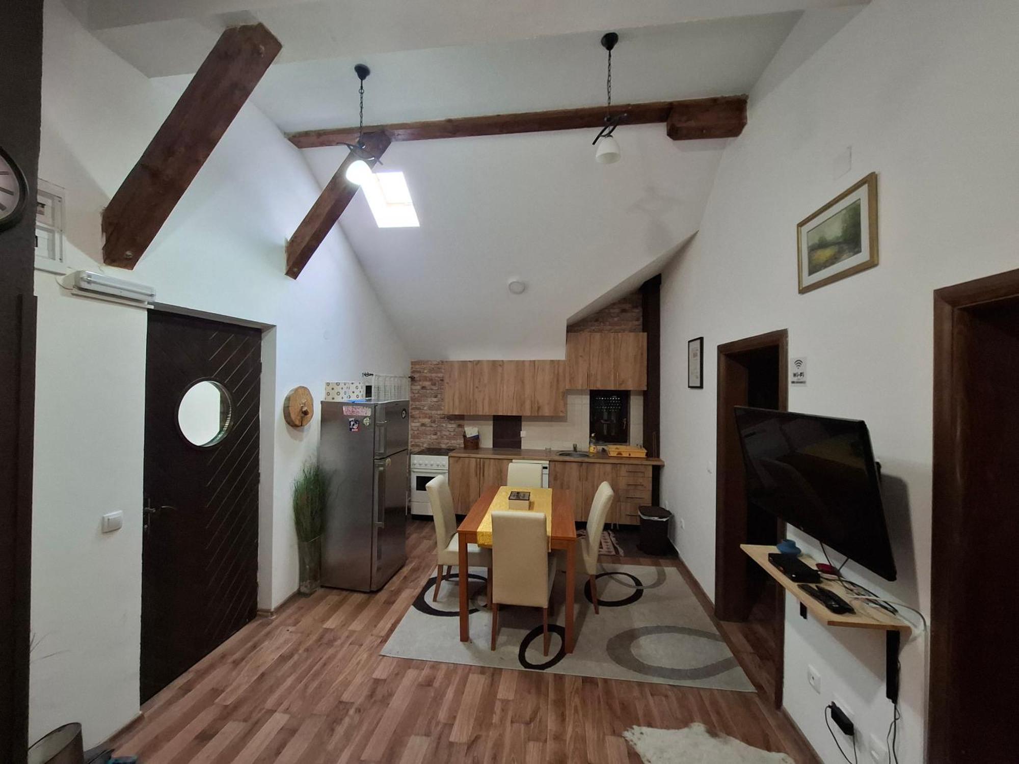 Apartment T&T Jahorina Bagian luar foto