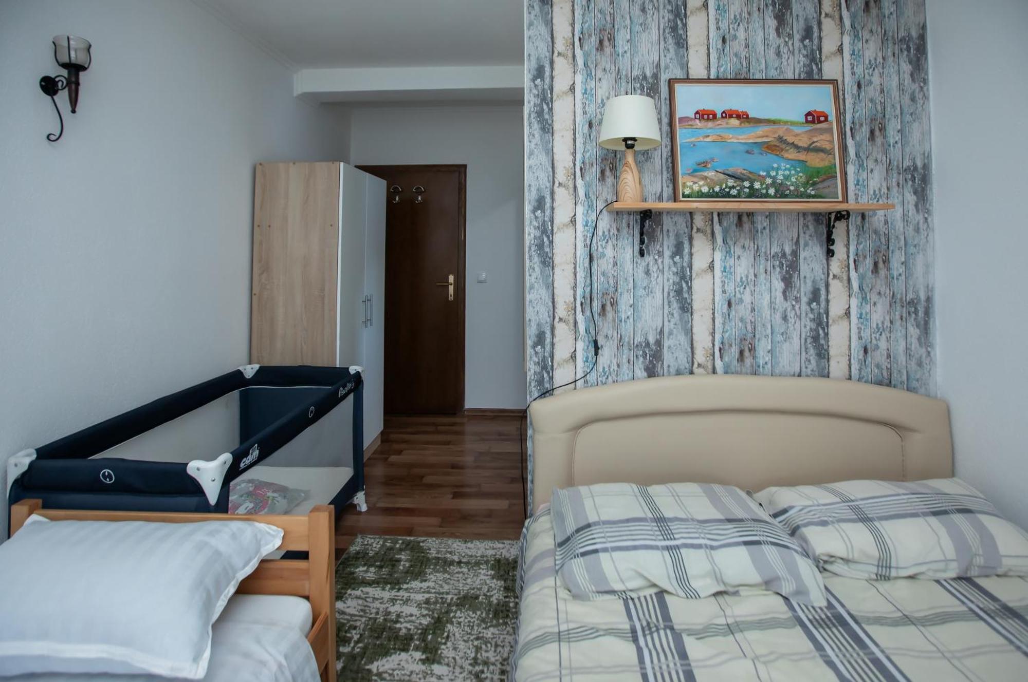 Apartment T&T Jahorina Bagian luar foto