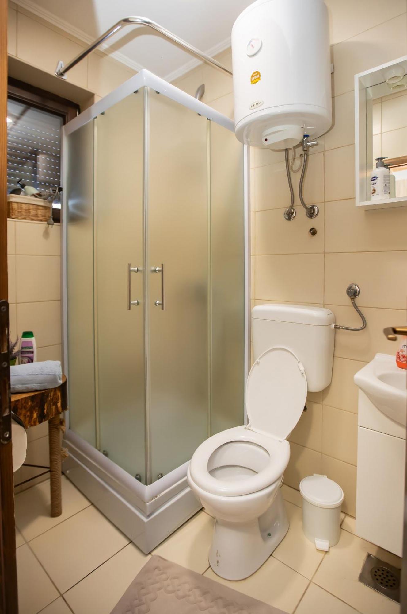 Apartment T&T Jahorina Bagian luar foto