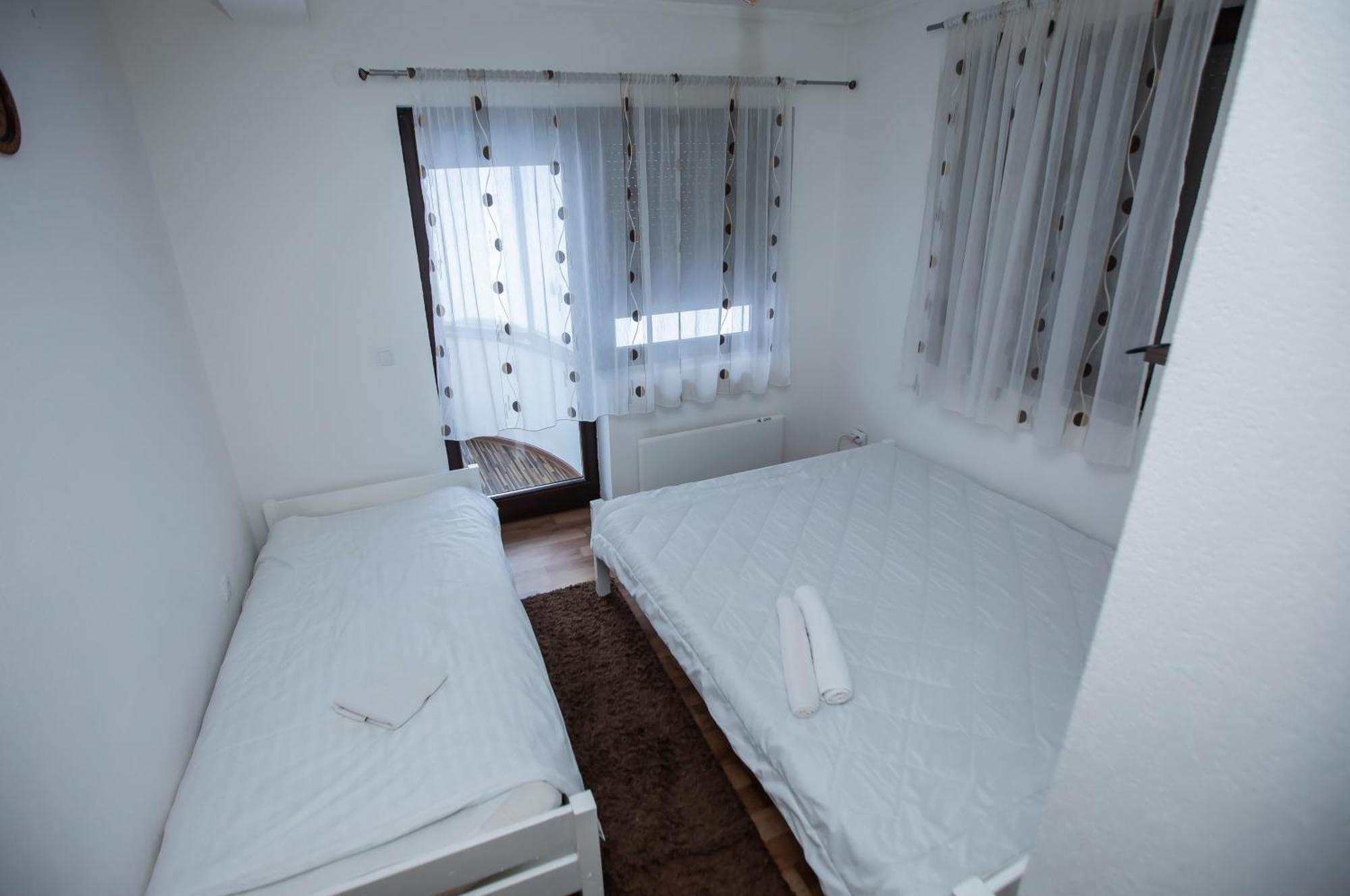 Apartment T&T Jahorina Bagian luar foto