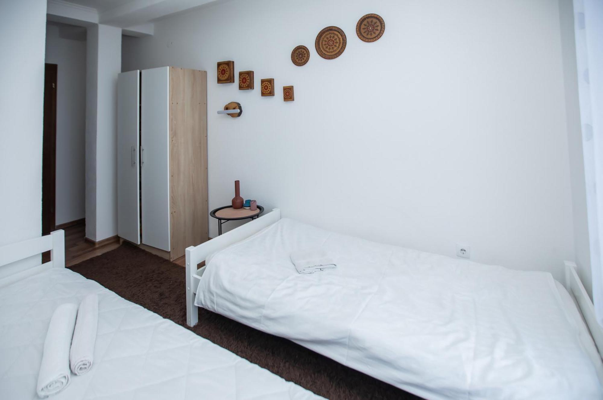 Apartment T&T Jahorina Bagian luar foto