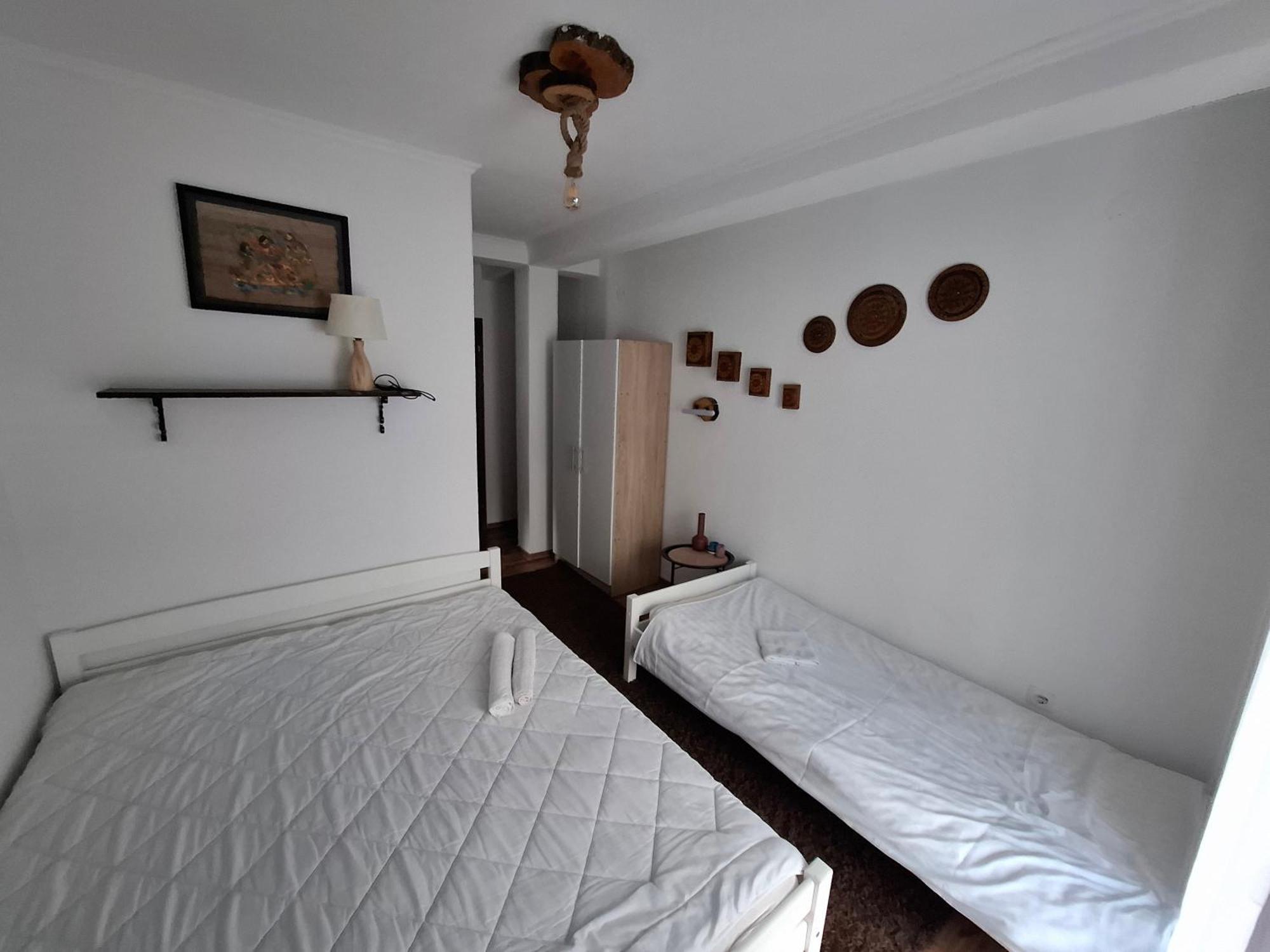 Apartment T&T Jahorina Bagian luar foto