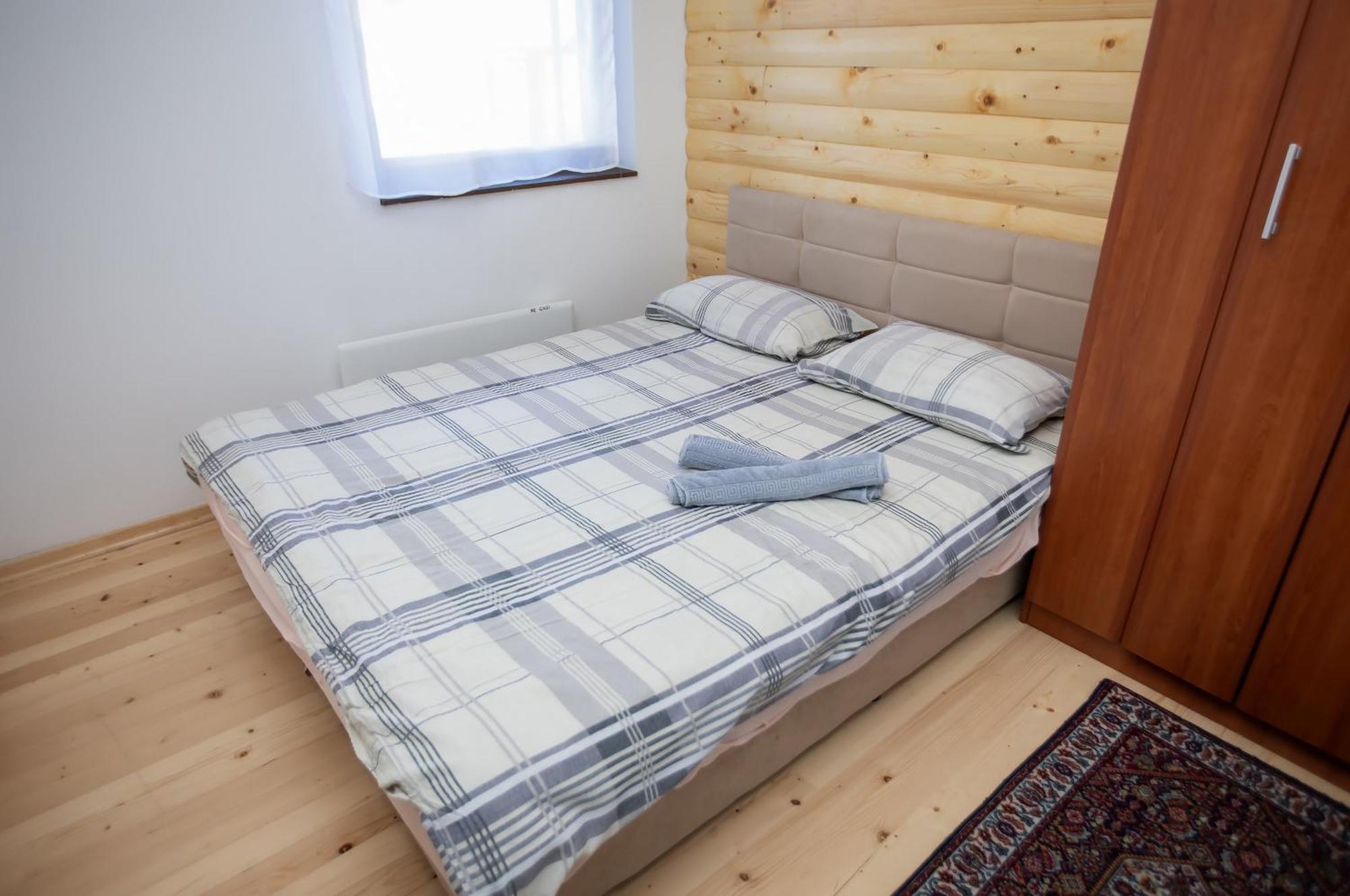 Apartment T&T Jahorina Bagian luar foto