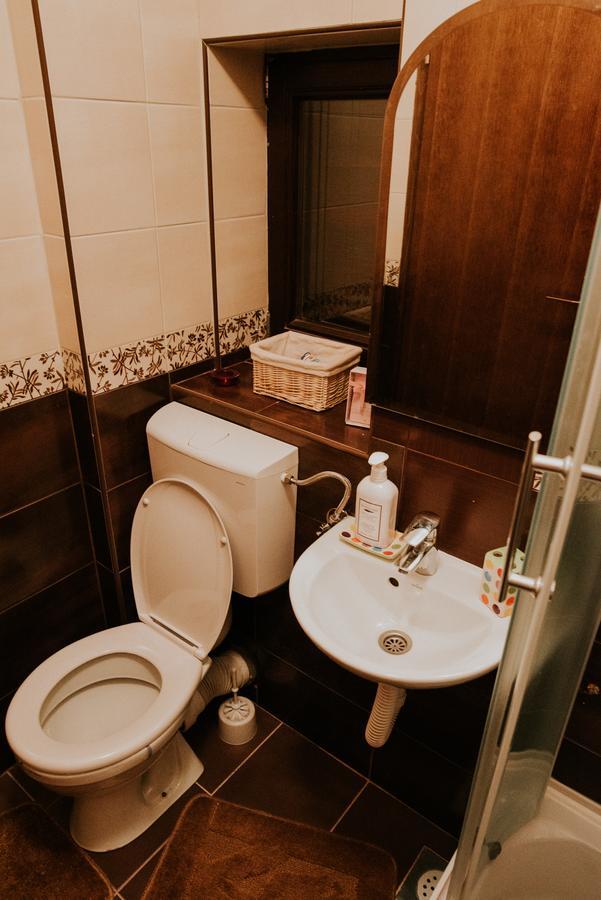 Apartment T&T Jahorina Bagian luar foto